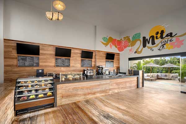 CafÉ Mita 
